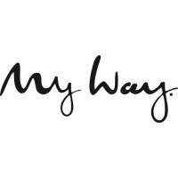 My Way in DR Logo