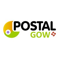 PostalGow Gestão Logo