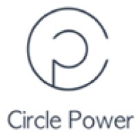 Circle Power Logo