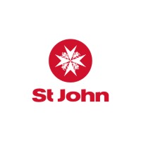 St John WA Logo