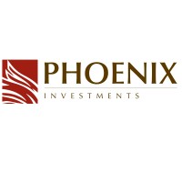 Phoenix Investments Ltd Logo