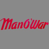 Man O War Logo