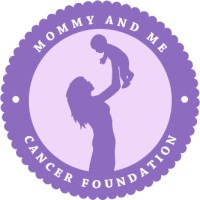 Mommy and Me Cancer Foundation Logo