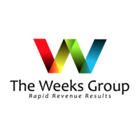 The Weeks Group Logo