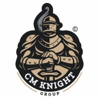 CM Knight Group Logo