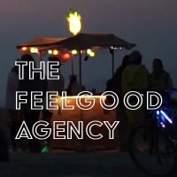 the feelgood agency Logo
