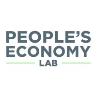 Peoples Economy Lab Logo