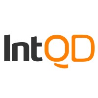 IntQD Logo