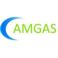 AMGAS Industrigassystem AB Logo