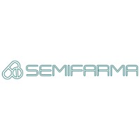 Semifarma Logo