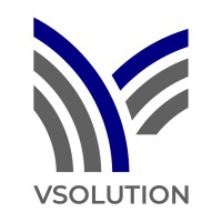 Vsolution Maroc Logo