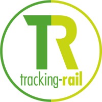 tracking-rail GmbH Logo
