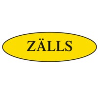 Zälls Logo