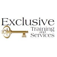 Exclusive Training and Services Logo