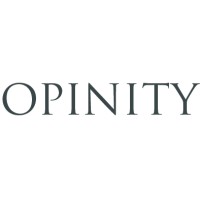 Opinity Logo