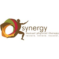 Synergy Manual Physical Therapy Logo