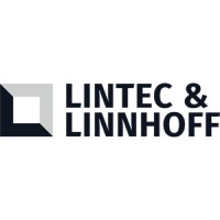 Lintec & Linnhoff Logo