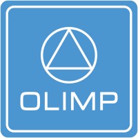 OLIMP Warehousing Logo