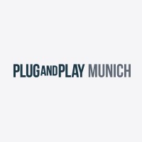 Plug and Play Munich Logo