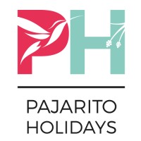 Pajarito Holidays SL Logo