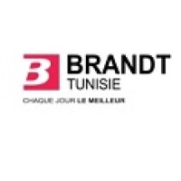 Brandt Tunisie Logo