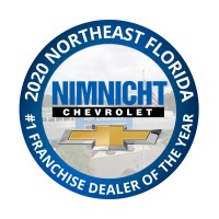 Nimnicht Family of Dealerships Logo