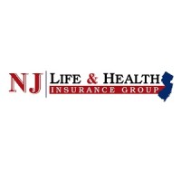 NJ Life and Health Insurance Group, LLC Logo
