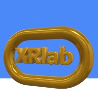 XRlab Logo