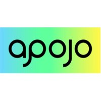 Apojo vzw Logo