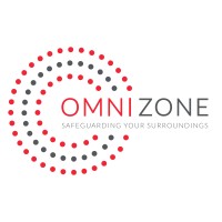 OmniZone - Part of the Aquilam Group Logo