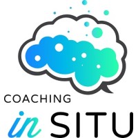 Coaching In Situ Logo