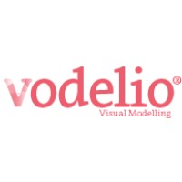 Vodelio Logo