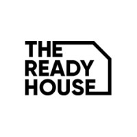 The Ready House Logo