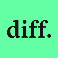 diff. Kommunikation AG Logo