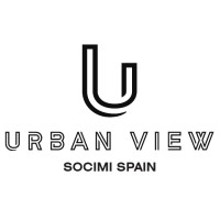 URBAN VIEW SOCIMI SPAIN S.A Logo