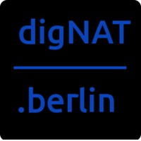 DigNAT.berlin Logo