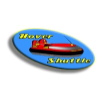 Hover-Shuttle Logo