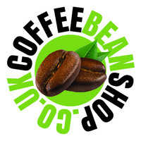 Coffee Bean Shop Ltd Logo