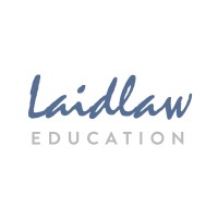 Laidlaw Education LLP Logo
