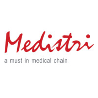 Medistri SA Logo