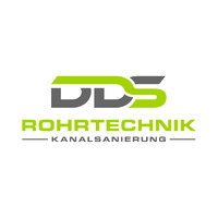 DDS Rohrtechnik GmbH Logo