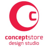 Conceptstore Creative Logo