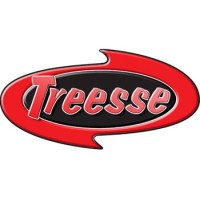 Treesse Logo