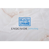 Endeavor Consulting Logo