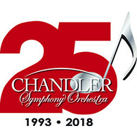 Chandler Symphony Orchestra Logo