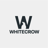 White Crow Logo