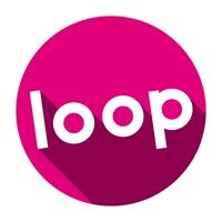 loop luxury fair Logo