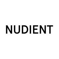 NUDIENT Logo