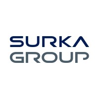 SURKA Group Logo