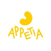 APPETIA Logo